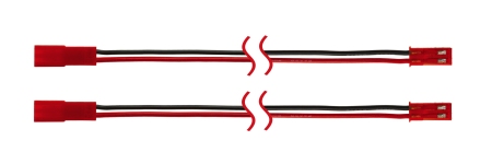 Viessmann 8436 - Verlängerungskabel EasyChain (2 Stück)